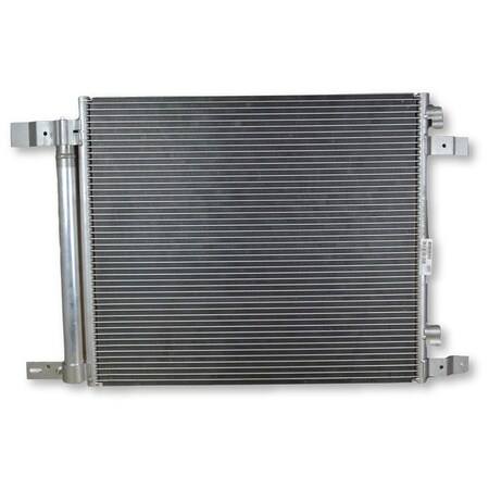 Gpd Condenser 3865C